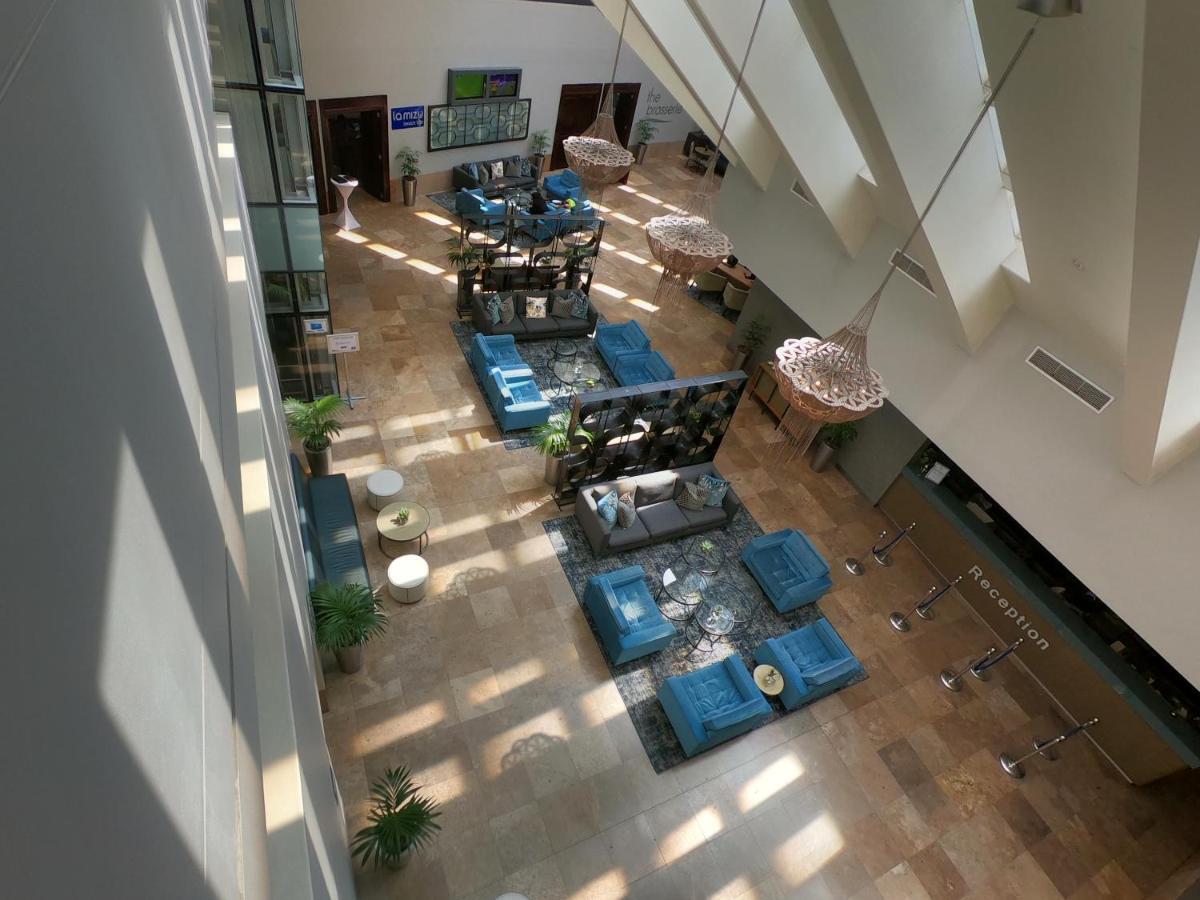 Lagoon Beach Hotel Apartments Kapsztad Zewnętrze zdjęcie