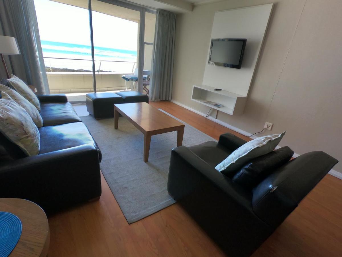 Lagoon Beach Hotel Apartments Kapsztad Zewnętrze zdjęcie