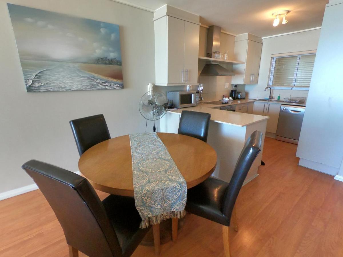 Lagoon Beach Hotel Apartments Kapsztad Zewnętrze zdjęcie