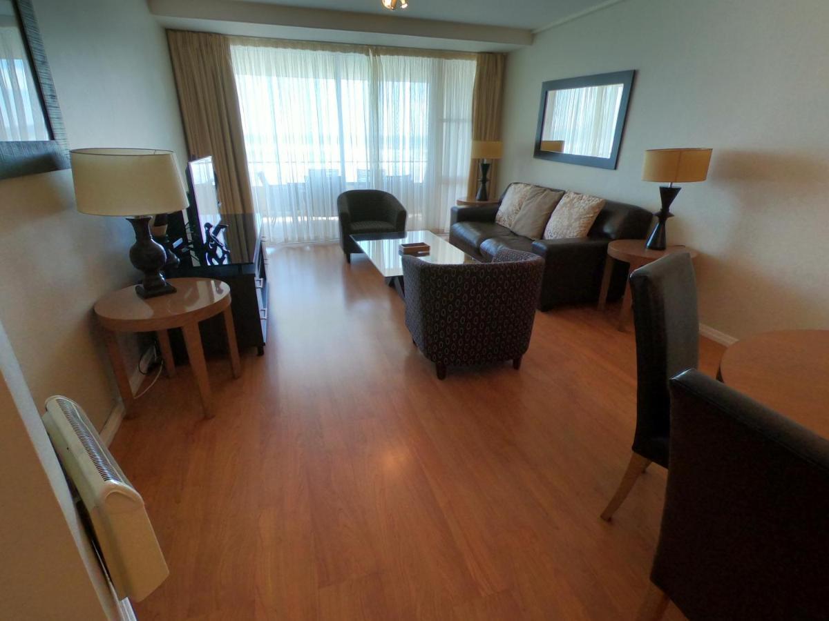 Lagoon Beach Hotel Apartments Kapsztad Zewnętrze zdjęcie